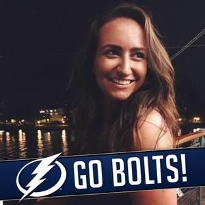 Meet your Posher, Kelsey